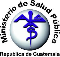 Ministerio de Salud Logo