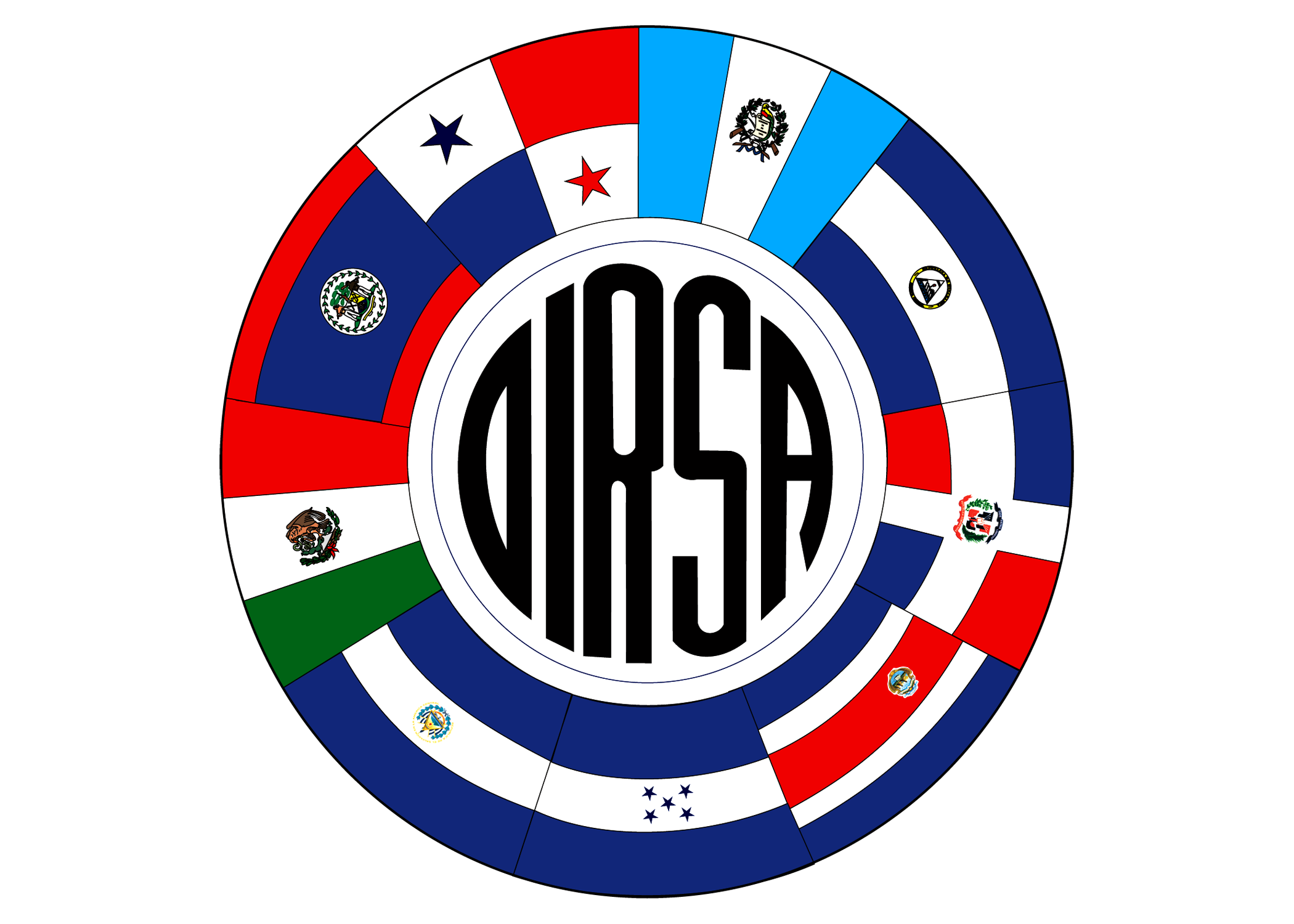 OIRSA Logo